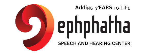 Ephphatha | Logo